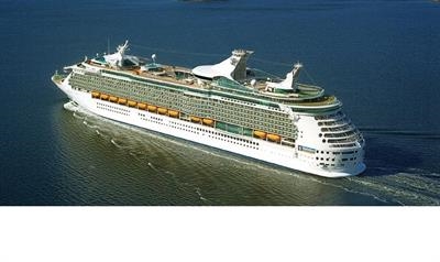 MARINER OF THE SEAS © Shippax