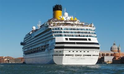 COSTA FASCINOSA © Photo Ton Grootenboer