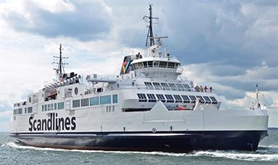 Longer working days for HAMLET will increase the annual freight capacity by 40,000 units © Uwe Jakob