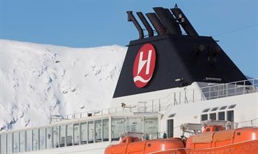 Hurtigruten is poised to become the greenest cruise line © Søren Lund Hviid