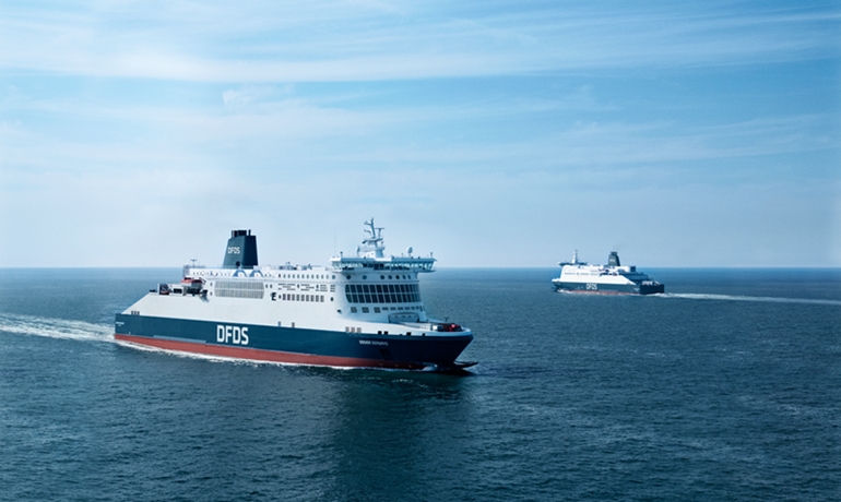 © DFDS