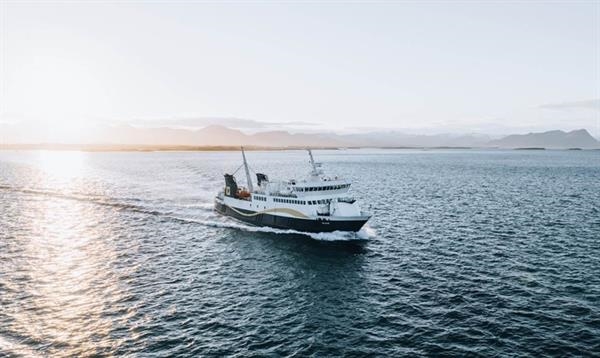 BALDUR © Iceland's Ministry of Infrastructure