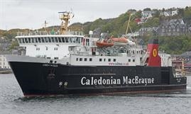 LORD OF THE ISLES © Frank Lose