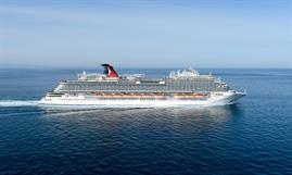 CARNIVAL HORIZON © Carnival Corporation