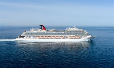 © Fincantieri © Fincantieri