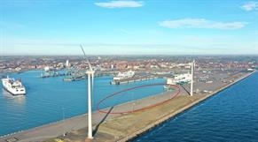 Port of Trelleborg
