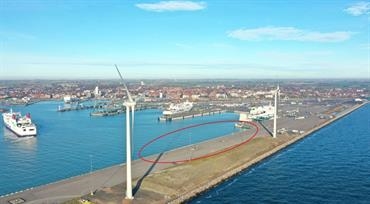 Port of Trelleborg