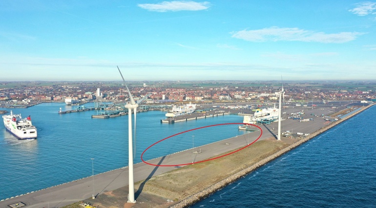 Port of Trelleborg