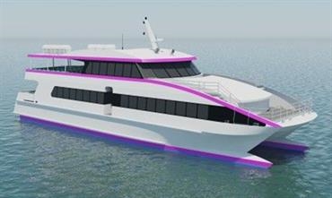 © Austal © Austal