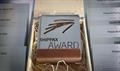 Shippax Award prices 2025 © Shippax / Søren Lund Hviid