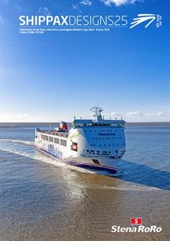 Shippax Designs 2025