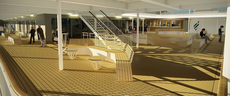 © Studio Jean-Philippe Nuel / perspectiviste Axe 3D Studio © Studio Jean-Philippe Nuel / perspectiviste Axe 3D Studio