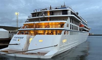 STAR SEEKER © MysticInvest