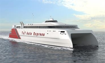 © Austal © Austal