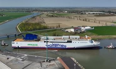 © Polferries © Polferries