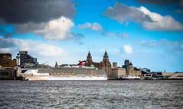 © Cruise Liverpool