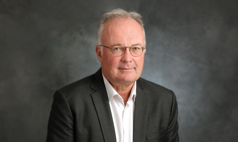 Kent S. Hagbarth Kent S. Hagbarth