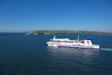 BARFLEUR © Brittany Ferries