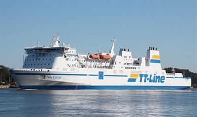 NILS DACKE © Kai Ortel