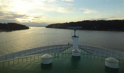 Stockholm archipelago © Philippe Holthof