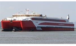 ALFRED © Strategic Marine ALFRED © Strategic Marine