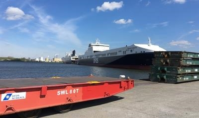 © DFDS