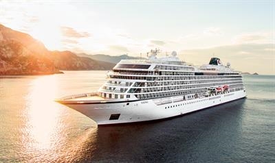 VIKING SUN © Viking Ocean Cruises