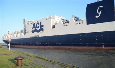 With all G4s now in service, ACL is reviewing its rotations in Europe © Philippe Holthof With all G4s now in service, ACL is reviewing its rotations in Europe © Philippe Holthof