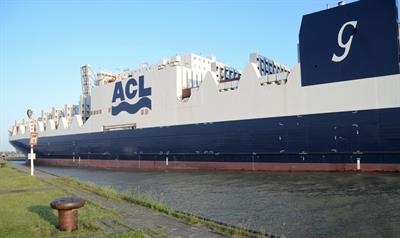 With all G4s now in service, ACL is reviewing its rotations in Europe © Philippe Holthof