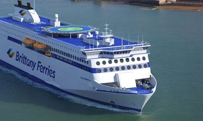 © Brittany Ferries