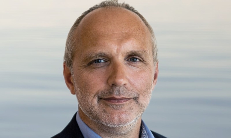 Øyvind Lund, CEO Bastø Fosen Øyvind Lund, CEO Bastø Fosen