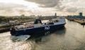 NORBAY © P&O Ferries