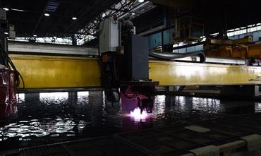 © Fincantieri © Fincantieri