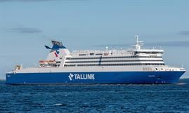 SUPERFAST IX © Frank Lose