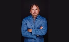 Armin Penner © Tallink Armin Penner © Tallink