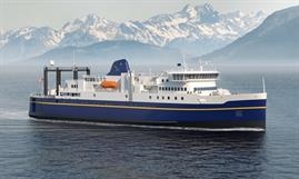 New TUSTUMENA © AMHS New TUSTUMENA © AMHS