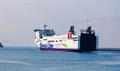 STENA FORETELLER © Stena RoRo