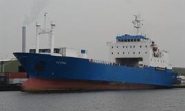 VICTORIA © Shippax VICTORIA © Shippax