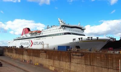 DROTTEN at Fayard on 17 August © Peter Therkildsen