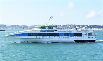 GRANVILLE has been sidelined following engine problems © Alan Blunden