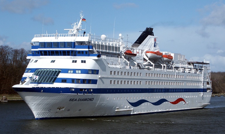 Diamond Sea Diamond Sea