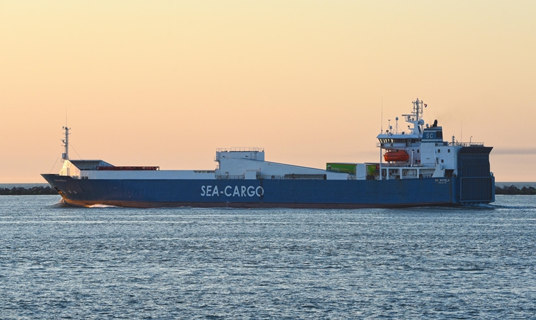 Here as SC AHTELA for Sea-Cargo © Dietmar Hasenpusch Here as SC AHTELA for Sea-Cargo © Dietmar Hasenpusch