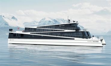 FUTURE OF THE FJORDS © Brødrene Aa FUTURE OF THE FJORDS © Brødrene Aa
