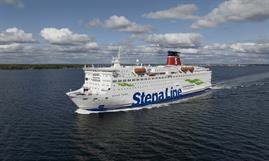 STENA VISION © Stena Line