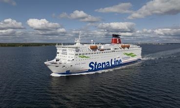 STENA VISION © Stena Line