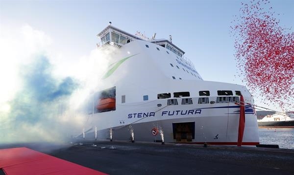© Stena Line