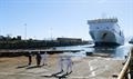 CONSTANZA I DI SICILIA © Fincantieri