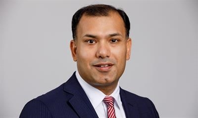 Sandeep Shahi