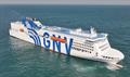 GNV ORION © GSI