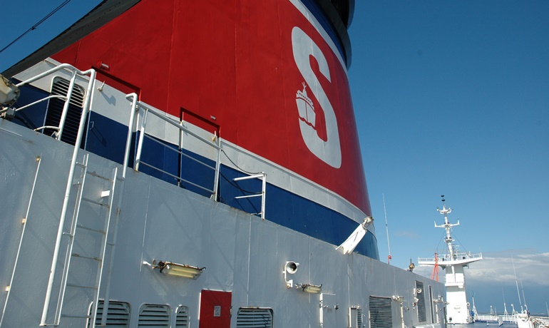 Stena Line is preparing to lay off 950 employees in Sweden as its business in Scandinavia has been heavily affected by COVID-19. © Philippe Holthof